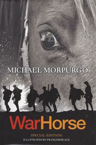 Picture of WarHorse