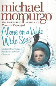 Picture of Alone on a Wide Wide Sea