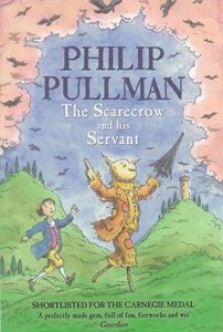 Picture of The Scarecrow and His Servant