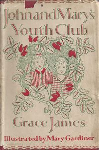 Picture of John and Mary's Youth Club