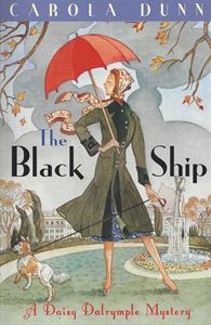 Picture of The Black Ship