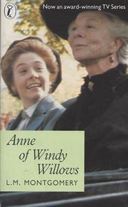 Picture of Anne of Windy Willows