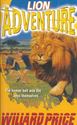 Picture of Lion Adventure