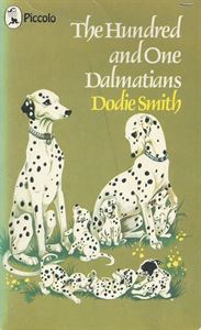 Picture of The Hundred and One Dalmatians