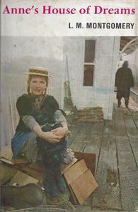 Picture of Anne's House of Dreams