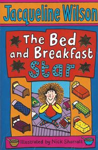 Picture of The Bed and Breakfast Star