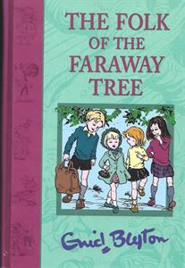 Picture of The Folk of the Faraway Tree