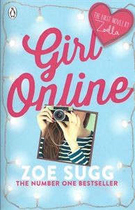 Picture of Girl Online