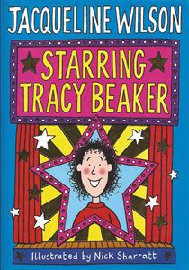 Picture of Starring Tracy Beaker