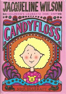 Picture of Candyfloss