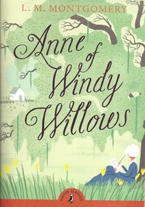 Picture of Anne of Windy Willows
