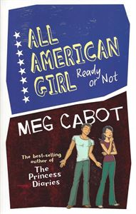 Picture of All American Girl - Ready Or Not