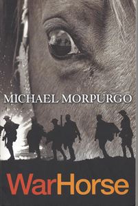 Picture of WarHorse
