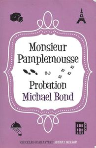 Picture of Monsieur Pamplemousse on Probation