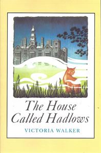 Picture of The House Called Hadlows