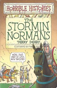 Picture of Horrible Histories: The Stormin' Normans