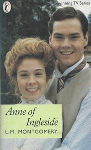 Picture of Anne of Ingleside