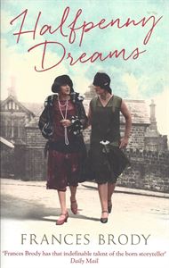 Picture of Halfpenny Dreams