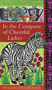 Picture of In the Company of Cheerful Ladies