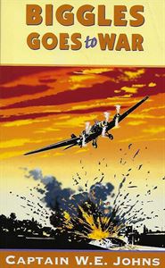 Picture of Biggles Goes To War