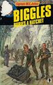 Picture of Biggles Buries A Hatchet