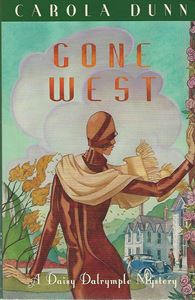 Picture of Gone West