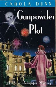 Picture of Gunpowder Plot