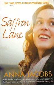 Picture of Saffron Lane