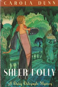 Picture of Sheer Folly