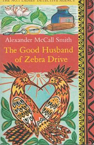 Picture of The Good Husband of Zebra Drive