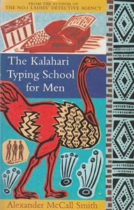 Picture of The Kalahari Typing School For Men