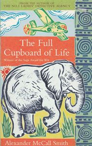 Picture of The Full Cupboard of Life