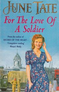 Picture of For The Love Of A Soldier