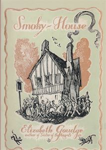 Picture of Smoky-House