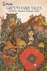 Picture of Grimm's Fairy Tales