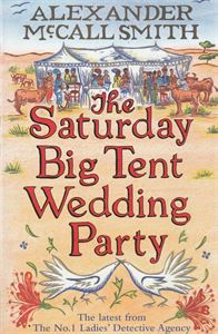 Picture of The Saturday Big Tent Wedding Party