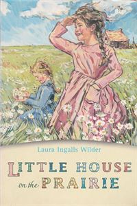 Picture of Little House on the Prairie