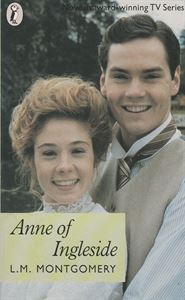 Picture of Anne of Ingleside