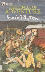 Picture of The Circus of Adventure