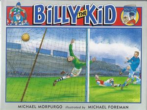 Picture of Billy The Kid