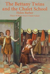 Picture of The Bettany Twins and the Chalet School 