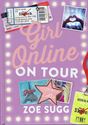 Picture of Girl Online On Tour
