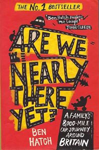 Picture of Are We Nearly There Yet?  