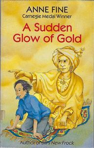 Picture of A Sudden Glow of Gold