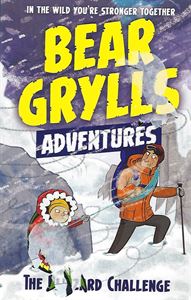 Picture of Bear Grylls Adventure 1: The Blizzard Challenge