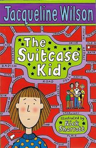 Picture of The Suitcase Kid