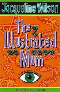 Picture of The Illustrated Mum