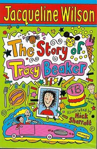 Picture of The Story of Tracy Beaker