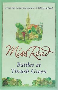 Picture of Battles at Thrush Green