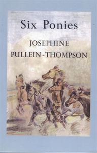 Picture of Six Ponies